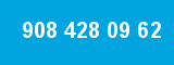 908 428 09 62